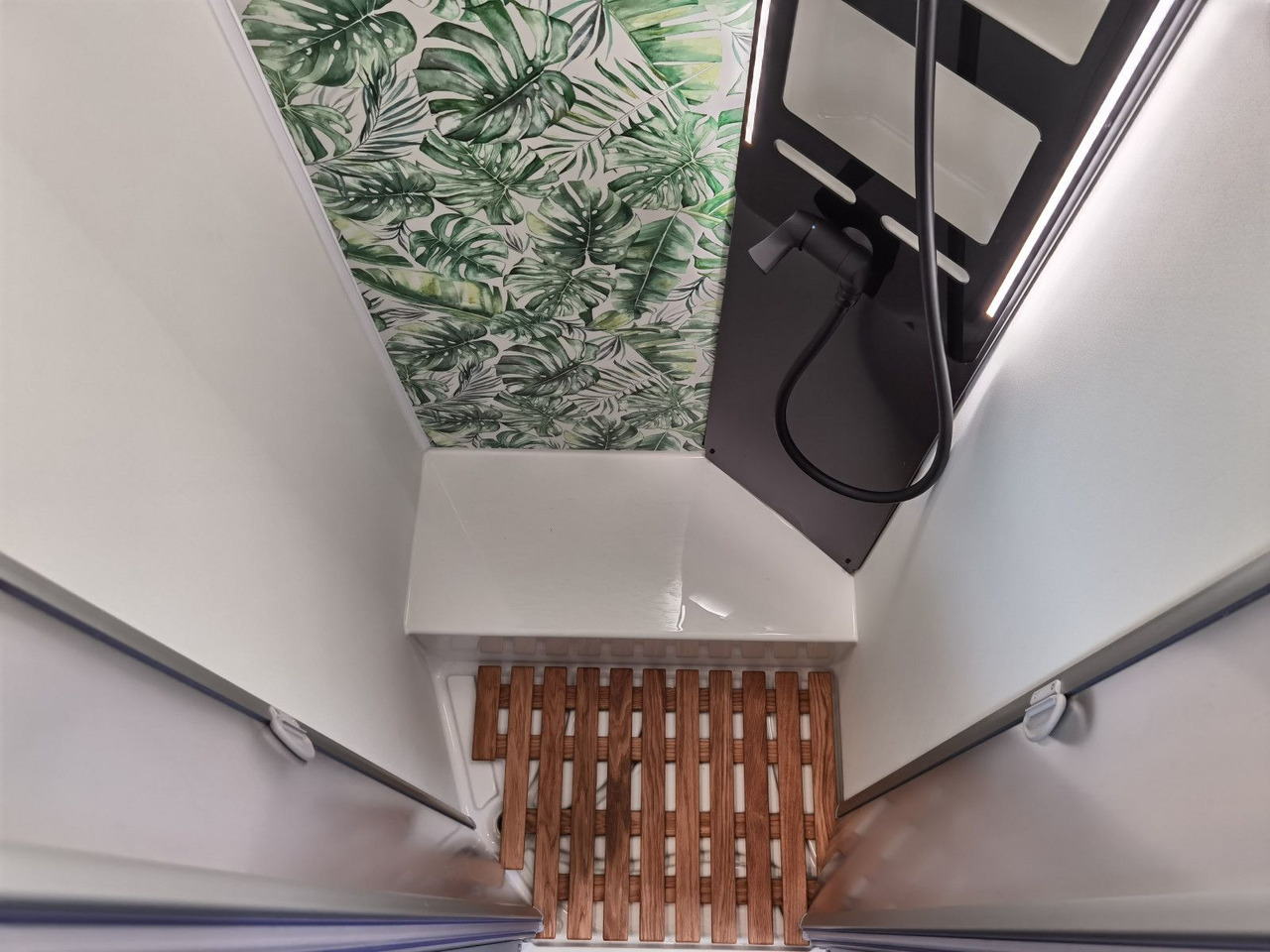 Напівінтегрований автобудинок Eura Mobil PROFILA T 726 EB - MODELL 2025 -MONDIAL PLUS & S: фото 22