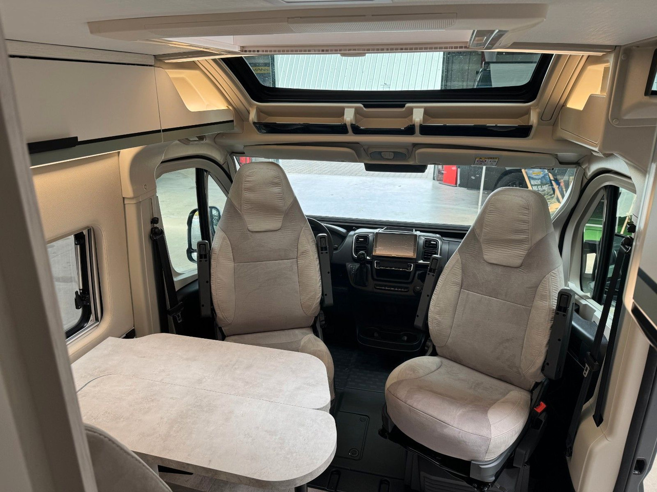 Кастенваген Karmann DAVIS 590 LIFESTYLE / MODELL 2026 /8-G.AUTOMATIK: фото 16