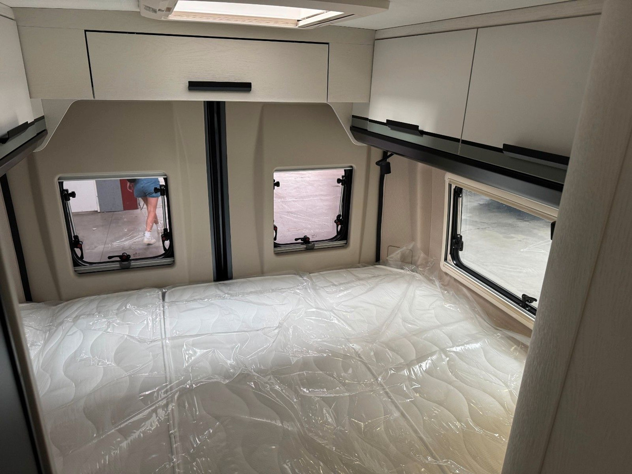 Кастенваген Karmann DAVIS 590 LIFESTYLE / MODELL 2026 /8-G.AUTOMATIK: фото 24