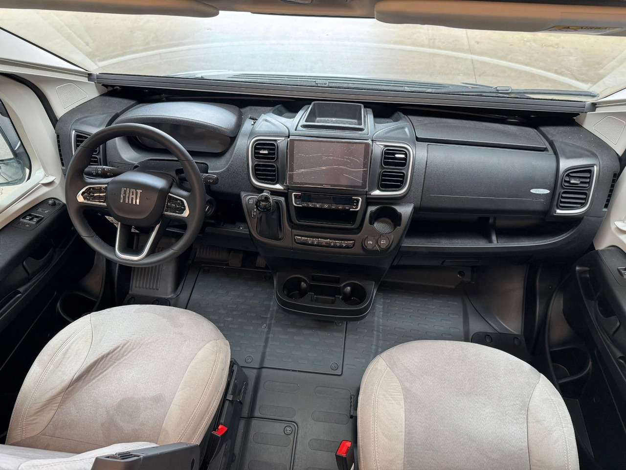 Кастенваген Karmann DAVIS 590 LIFESTYLE / MODELL 2026 /8-G.AUTOMATIK: фото 11