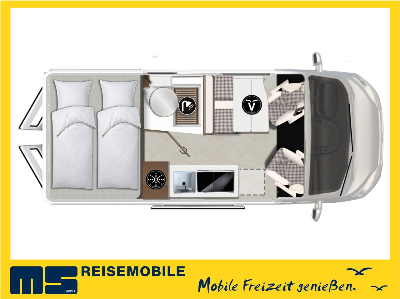 Karmann DAVIS 590 LIFESTYLE / POP- UP DACH & SKY -ROOF - Кастенваген: фото 2 Karmann DAVIS 590 LIFESTYLE / POP- UP DACH & SKY -ROOF - Кастенваген: фото 2