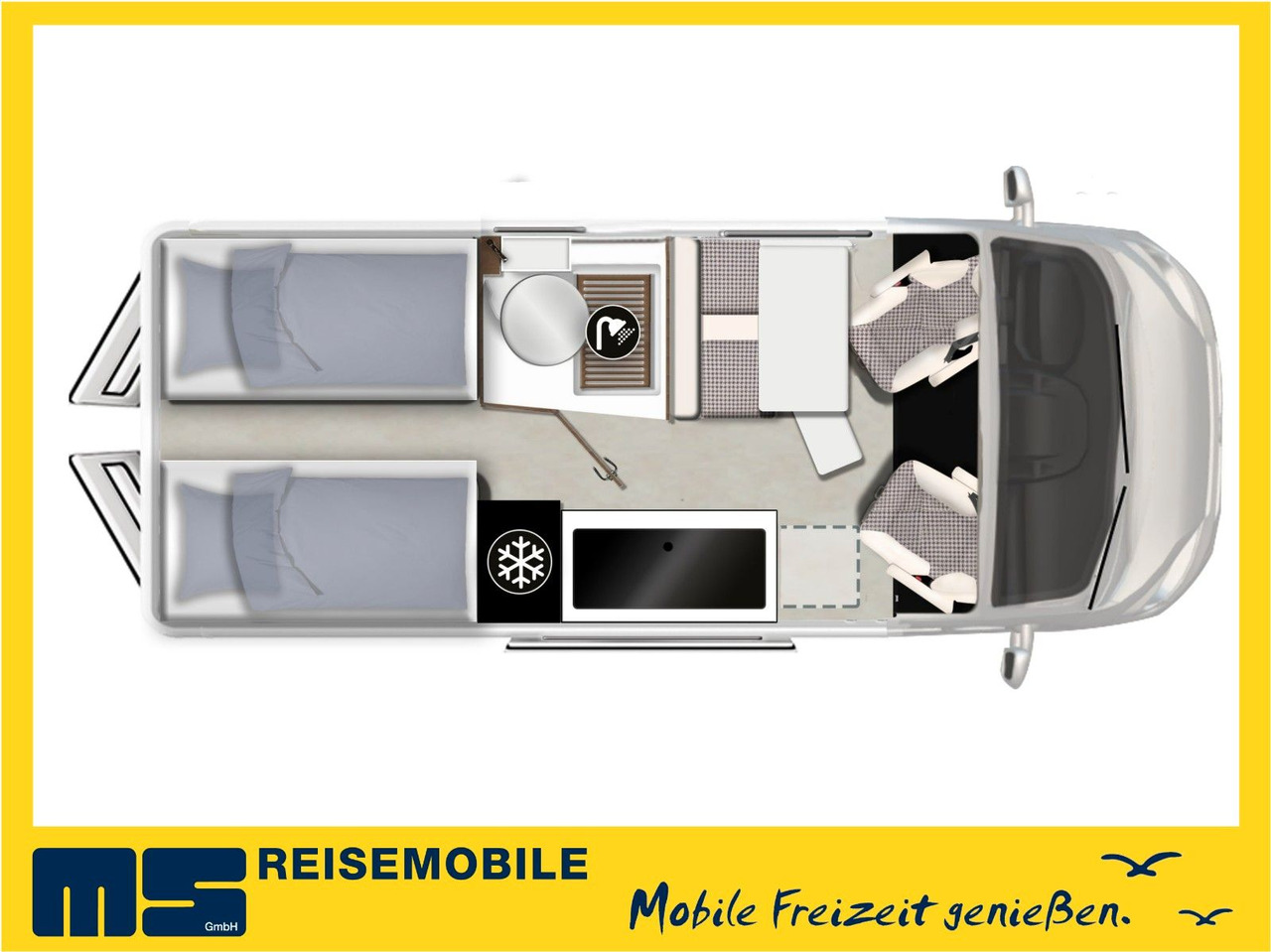 Karmann DAVIS 620 TRENDSTYLE / -MODELL 2026-/ PLUS-PAKET - Кастенваген: фото 3 Karmann DAVIS 620 TRENDSTYLE / -MODELL 2026-/ PLUS-PAKET - Кастенваген: фото 3