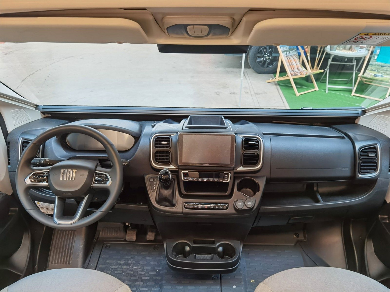 Кастенваген Karmann DAVIS 630 LIFESTYLE/ - 2026 - / XXL-HUBBETT -GAR: фото 13 Кастенваген Karmann DAVIS 630 LIFESTYLE/ - 2026 - / XXL-HUBBETT -GAR: фото 13