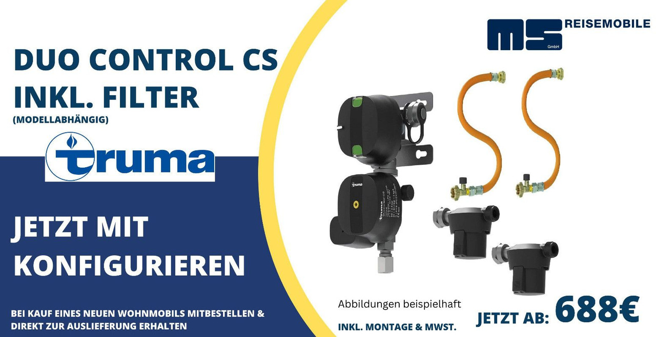 Кастенваген Karmann DEXTER 550 / 140PS / CONCEPT - PAKET & HUBBETT Karmann DEXTER 550 / 140PS / CONCEPT - PAKET & HUBBETT: фото 28