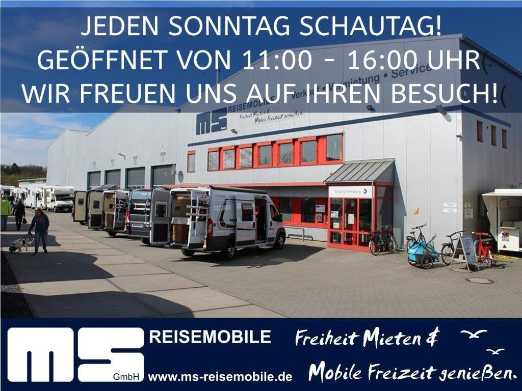Кастенваген Karmann DEXTER 550 / 140PS / CONCEPT - PAKET & HUBBETT Karmann DEXTER 550 / 140PS / CONCEPT - PAKET & HUBBETT: фото 31