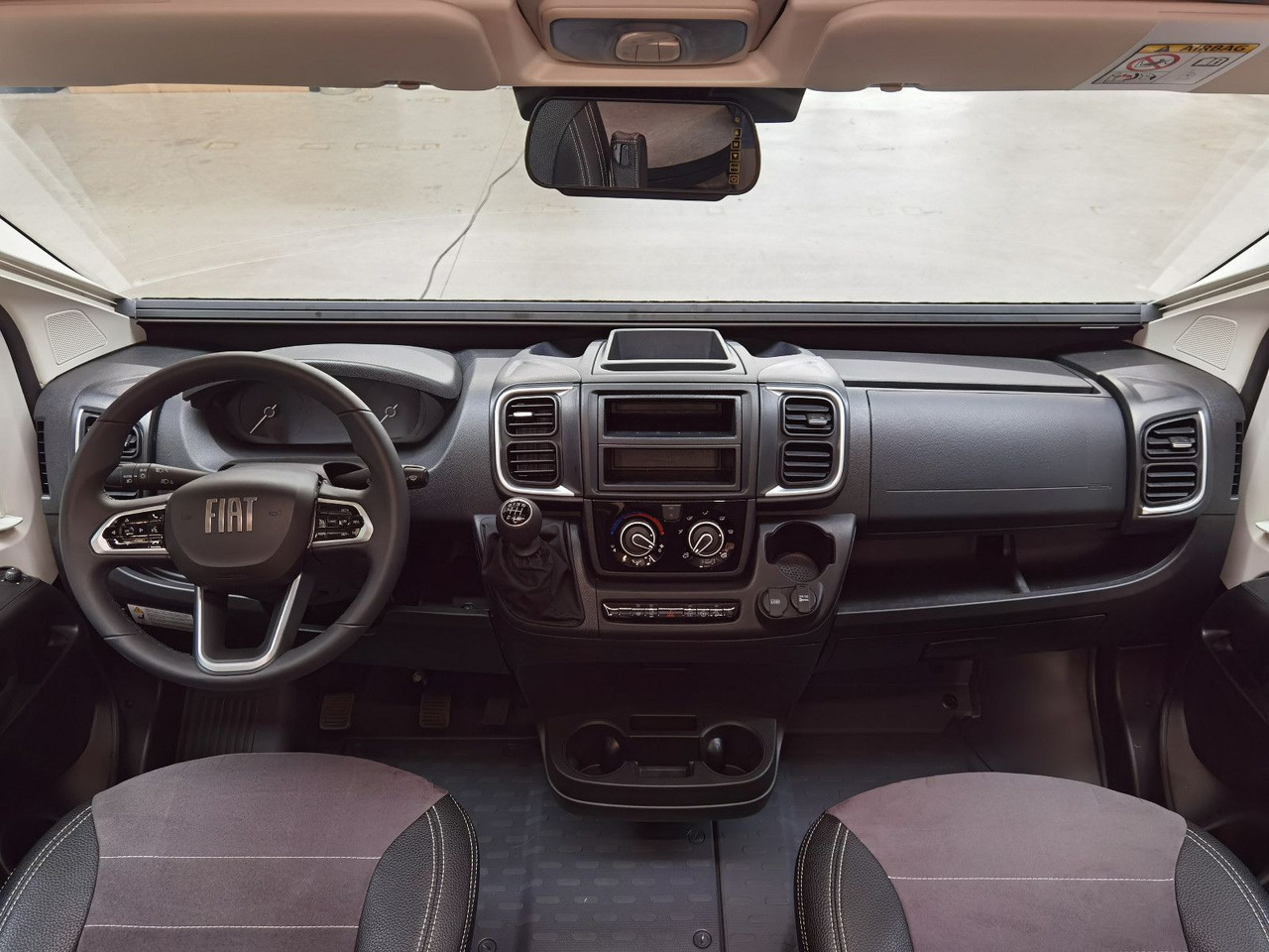 Кастенваген Karmann DEXTER 580 /-MODELL 2026-/ PANORAMA DACHFENSTER: фото 11