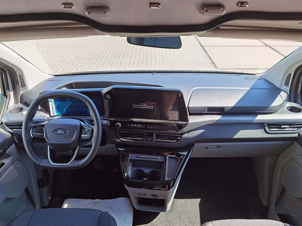 Кастенваген Karmann DUNCAN 500 / -2025- / 170PS - DSG / VIVA - PAKET: фото 14