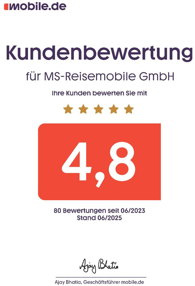 Напівінтегрований автобудинок Weinsberg CARACOMPACT 600 MF PEPPER / 140PS - 9G AUTOMATIK: фото 31 Напівінтегрований автобудинок Weinsberg CARACOMPACT 600 MF PEPPER / 140PS - 9G AUTOMATIK: фото 31