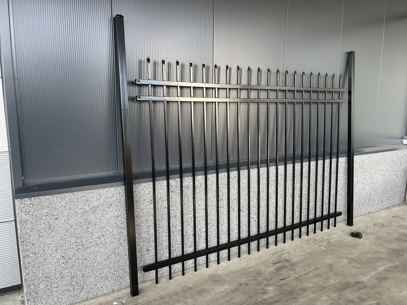 Sierhekwerk, dubbelstaafmat 8/6/8, drankhekken, OP=OP!! sierhekwerk, dubbelstaafmat 8/6/8, drankhekken, OP=OP!! - Будівельна техніка: фото 3 Sierhekwerk, dubbelstaafmat 8/6/8, drankhekken, OP=OP!! sierhekwerk, dubbelstaafmat 8/6/8, drankhekken, OP=OP!! - Будівельна техніка: фото 3