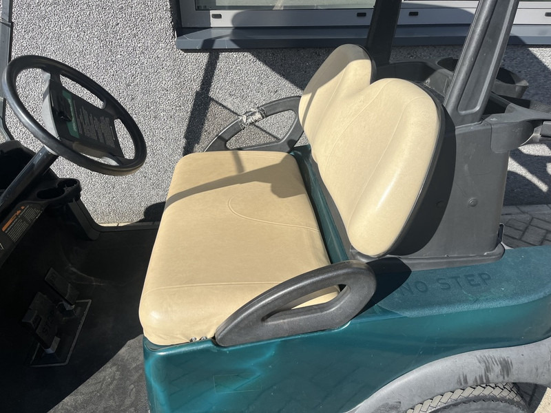Clubcar PRESEDENT - Гольф-кар: фото 3 Clubcar PRESEDENT - Гольф-кар: фото 3
