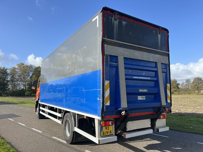 DAF CF 370 FA - Вантажівка з закритим кузовом: фото 3 DAF CF 370 FA - Вантажівка з закритим кузовом: фото 3
