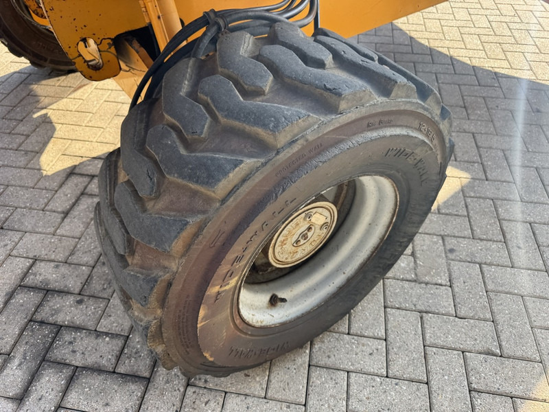 Телескопічний підйомник Genie S45 4x4 DEUTZ DIESEL 3000uur  15,7M Werkhoogte: фото 6