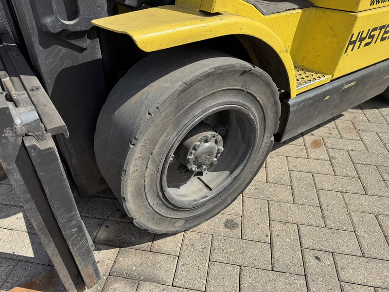 Hyster H 3.20 XML - Газовий навантажувач: фото 5 Hyster H 3.20 XML - Газовий навантажувач: фото 5