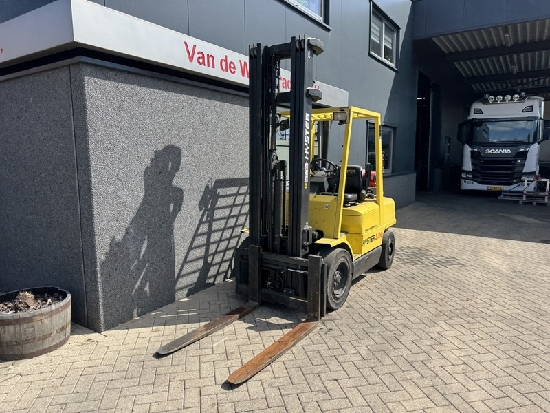 Hyster H 3.20 XML - Газовий навантажувач: фото 3 Hyster H 3.20 XML - Газовий навантажувач: фото 3