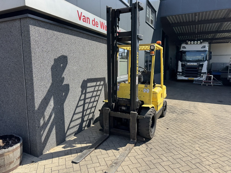 Hyster H 3.20 XML - Дизельний навантажувач: фото 3 Hyster H 3.20 XML - Дизельний навантажувач: фото 3