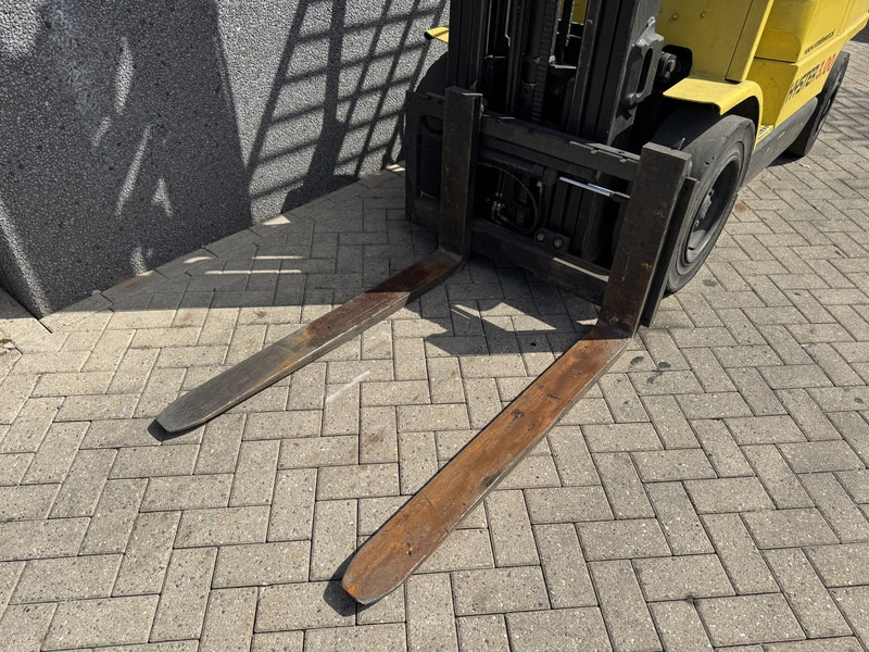 Hyster H 3.20 XML - Газовий навантажувач: фото 4 Hyster H 3.20 XML - Газовий навантажувач: фото 4