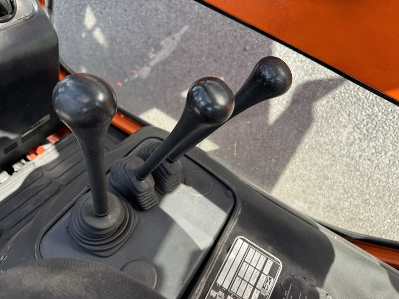 Газовий навантажувач Linde H30T- 03: фото 17