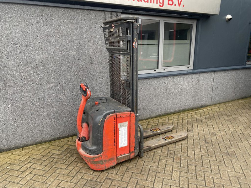 Linde L 14 - Візок: фото 2 Linde L 14 - Візок: фото 2