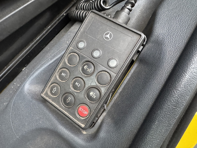 Автовоз вантажівка Mercedes-Benz Atego 815 Falcom Afsleepwagen Takelwagen Bergingswagen Depannage 470dkm APK 6-2026: фото 19 Автовоз вантажівка Mercedes-Benz Atego 815 Falcom Afsleepwagen Takelwagen Bergingswagen Depannage 470dkm APK 6-2026: фото 19