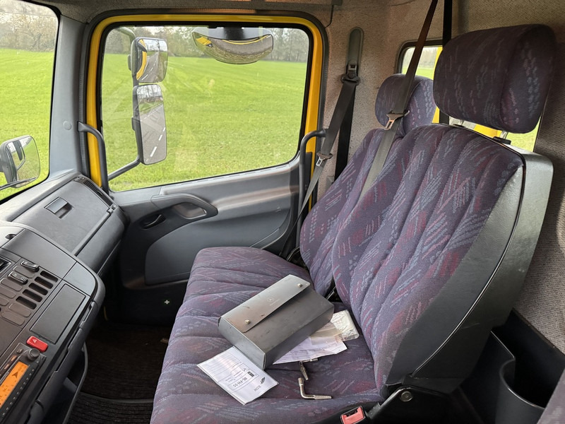 Автовоз вантажівка Mercedes-Benz Atego 815 Falcom Afsleepwagen Takelwagen Bergingswagen Depannage 470dkm APK 6-2026: фото 16 Автовоз вантажівка Mercedes-Benz Atego 815 Falcom Afsleepwagen Takelwagen Bergingswagen Depannage 470dkm APK 6-2026: фото 16