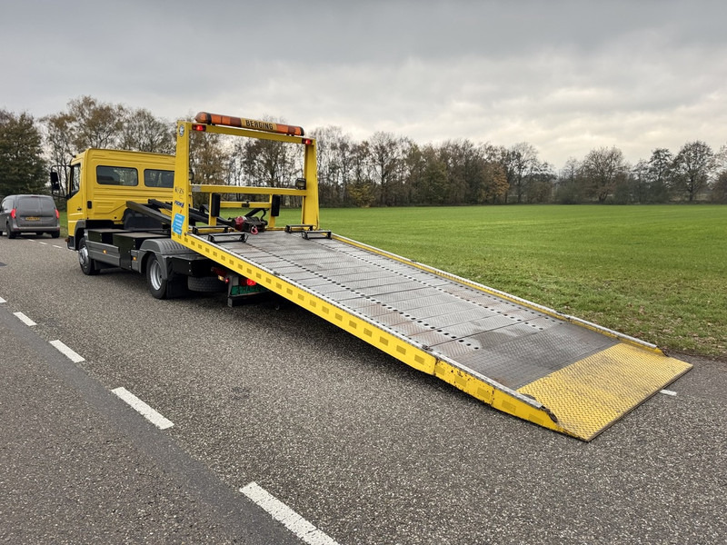 Автовоз вантажівка Mercedes-Benz Atego 815 Falcom Afsleepwagen Takelwagen Bergingswagen Depannage 470dkm APK 6-2026: фото 7 Автовоз вантажівка Mercedes-Benz Atego 815 Falcom Afsleepwagen Takelwagen Bergingswagen Depannage 470dkm APK 6-2026: фото 7