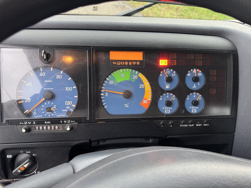 Автовоз вантажівка Mercedes-Benz Atego 815 Falcom Afsleepwagen Takelwagen Bergingswagen Depannage 470dkm APK 6-2026: фото 12 Автовоз вантажівка Mercedes-Benz Atego 815 Falcom Afsleepwagen Takelwagen Bergingswagen Depannage 470dkm APK 6-2026: фото 12