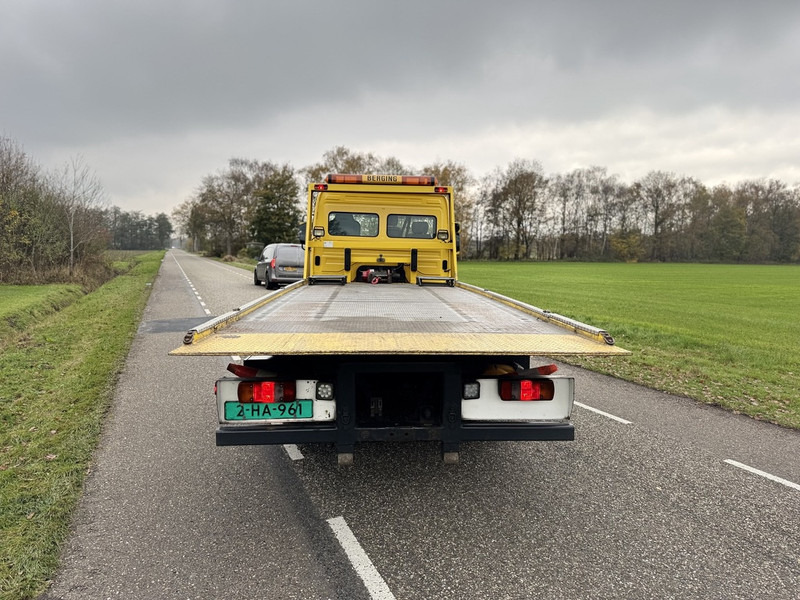 Автовоз вантажівка Mercedes-Benz Atego 815 Falcom Afsleepwagen Takelwagen Bergingswagen Depannage 470dkm APK 6-2026: фото 6 Автовоз вантажівка Mercedes-Benz Atego 815 Falcom Afsleepwagen Takelwagen Bergingswagen Depannage 470dkm APK 6-2026: фото 6