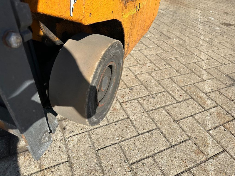 Електронавантажувач Still R50-15 Heftruck Duplo 330 Sideshift elektrisch: фото 10