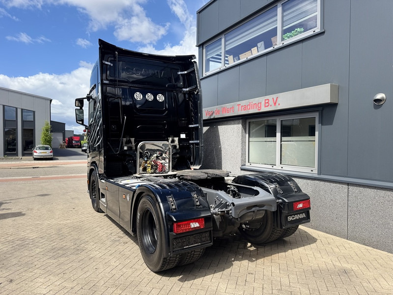 Scania S520 V8 4x2 Full Air - Automaat - Retarder - Euro 6 - I Park Cool - 2018 - TUV 02-2026 - Тягач: фото 4 Scania S520 V8 4x2 Full Air - Automaat - Retarder - Euro 6 - I Park Cool - 2018 - TUV 02-2026 - Тягач: фото 4