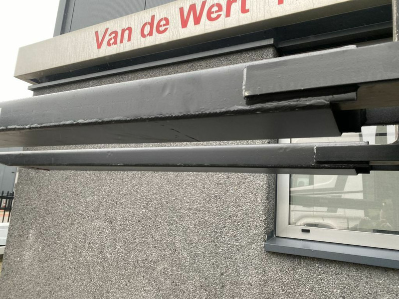 HEFTRUCK Verlenglepels overschuif vorken vorkverlengers 180cm heftruck - Вантажно-розвантажувальна техніка: фото 4 HEFTRUCK Verlenglepels overschuif vorken vorkverlengers 180cm heftruck - Вантажно-розвантажувальна техніка: фото 4
