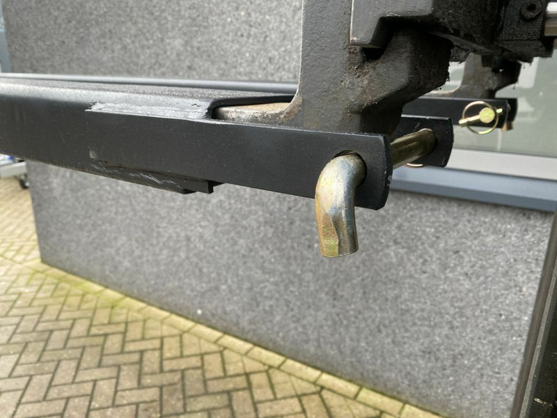 HEFTRUCK Verlenglepels overschuif vorken vorkverlengers 180cm heftruck - Вантажно-розвантажувальна техніка: фото 5 HEFTRUCK Verlenglepels overschuif vorken vorkverlengers 180cm heftruck - Вантажно-розвантажувальна техніка: фото 5
