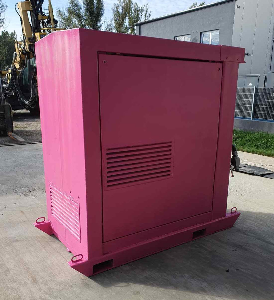 Obermann DP 100-3-B - Насос для води: фото 3 Obermann DP 100-3-B - Насос для води: фото 3