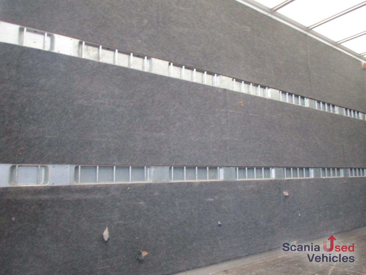 MERCEDES-BENZ Sprinter 313 CDI - Фургон з закритим кузовом: фото 5 MERCEDES-BENZ Sprinter 313 CDI - Фургон з закритим кузовом: фото 5