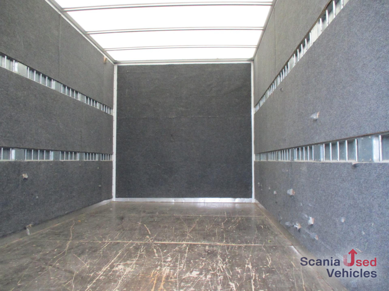 MERCEDES-BENZ Sprinter 313 CDI - Фургон з закритим кузовом: фото 4 MERCEDES-BENZ Sprinter 313 CDI - Фургон з закритим кузовом: фото 4