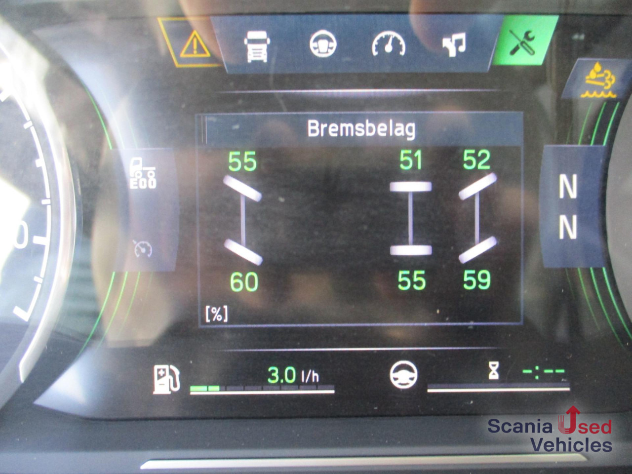 SCANIA P 320 B6x2*4LB / LBW / Lift-Lenkachse / 18 Pal. / - Для перевезення напоїв вантажівка: фото 4 SCANIA P 320 B6x2*4LB / LBW / Lift-Lenkachse / 18 Pal. / - Для перевезення напоїв вантажівка: фото 4