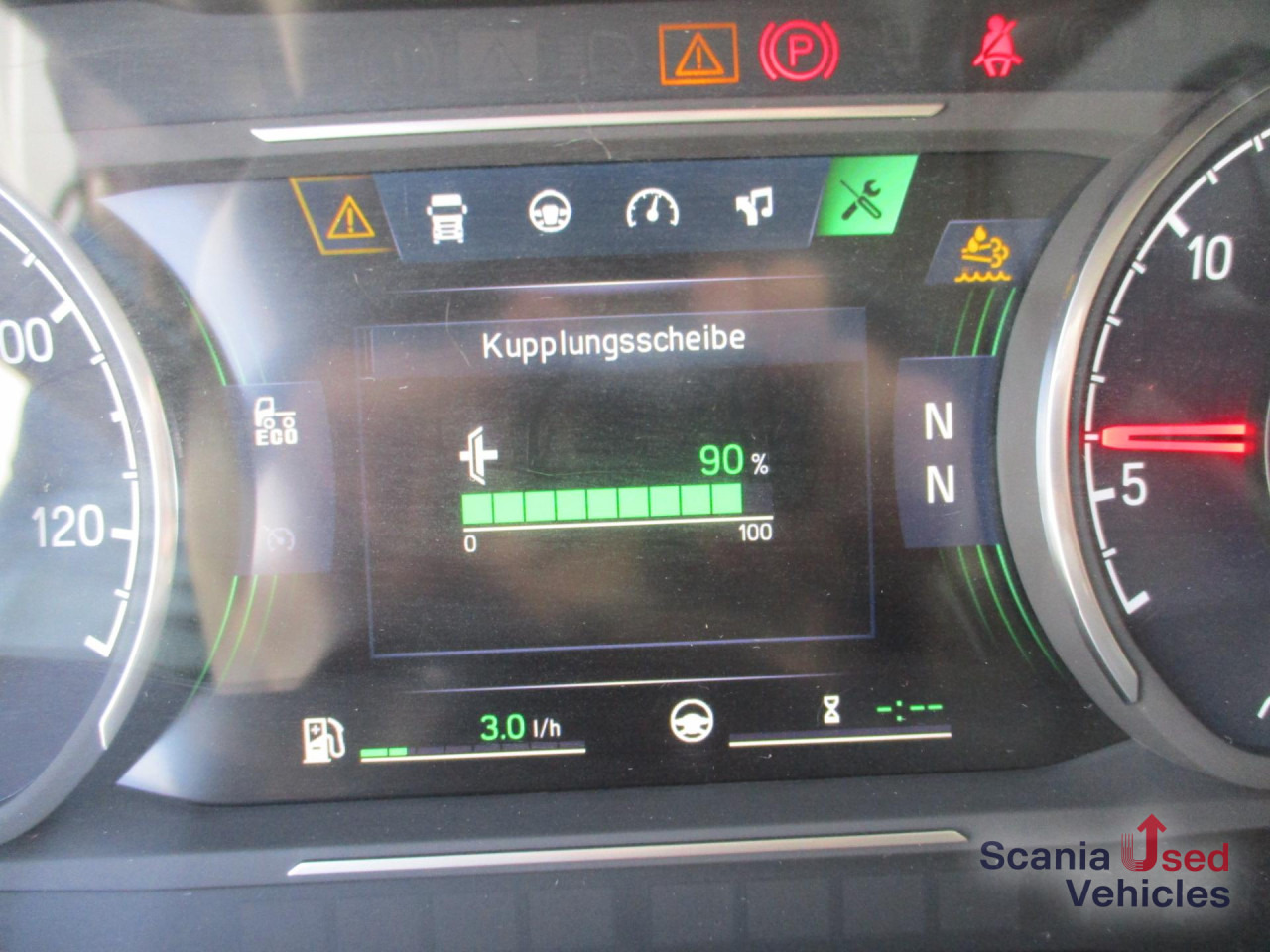 SCANIA P 320 B6x2*4LB / LBW / Lift-Lenkachse / 18 Pal. / - Для перевезення напоїв вантажівка: фото 5 SCANIA P 320 B6x2*4LB / LBW / Lift-Lenkachse / 18 Pal. / - Для перевезення напоїв вантажівка: фото 5