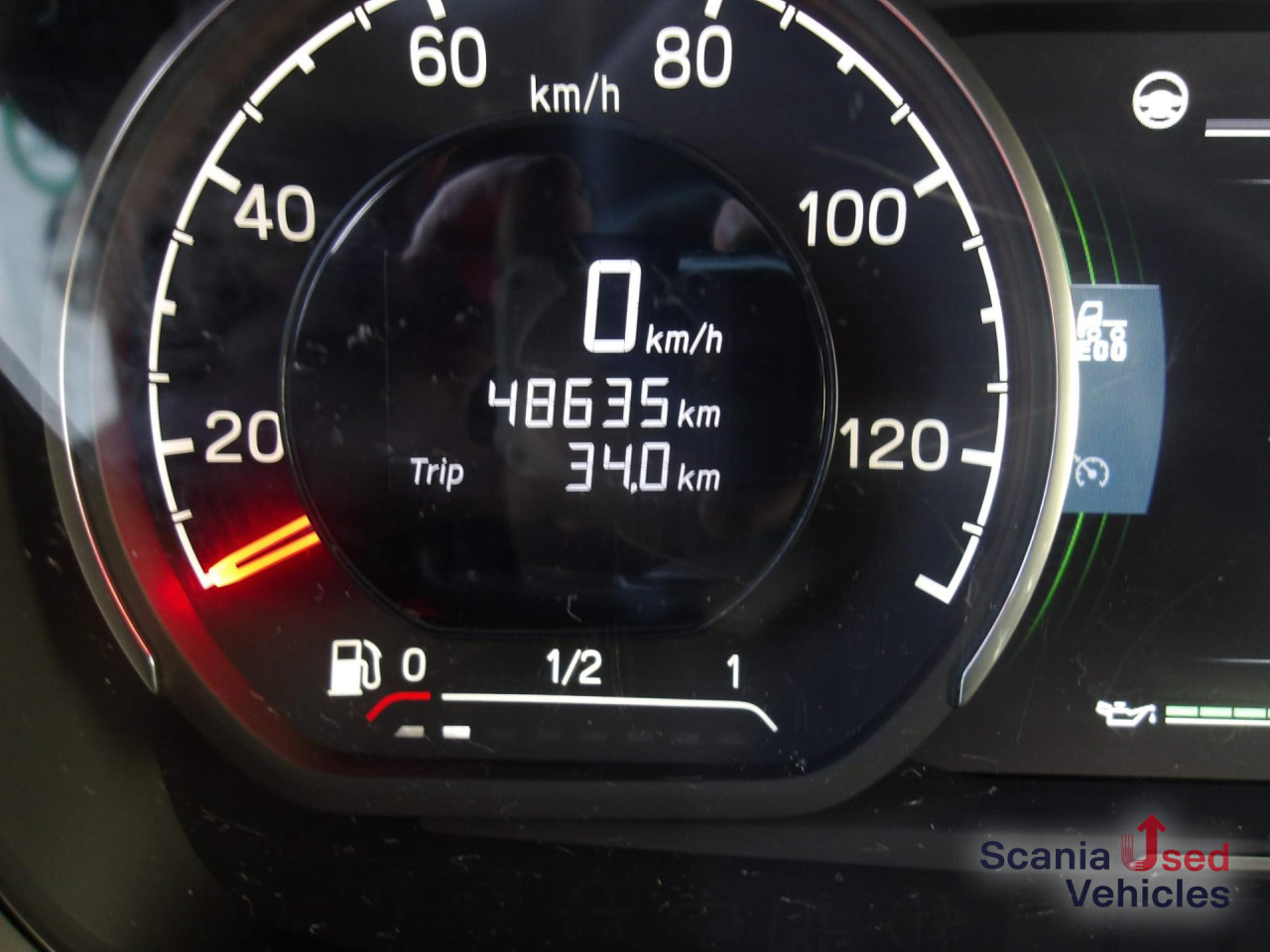 SCANIA P 320 B6x2*4NB / EWERS Schwenkwandaufbau - Для перевезення напоїв вантажівка: фото 2 SCANIA P 320 B6x2*4NB / EWERS Schwenkwandaufbau - Для перевезення напоїв вантажівка: фото 2