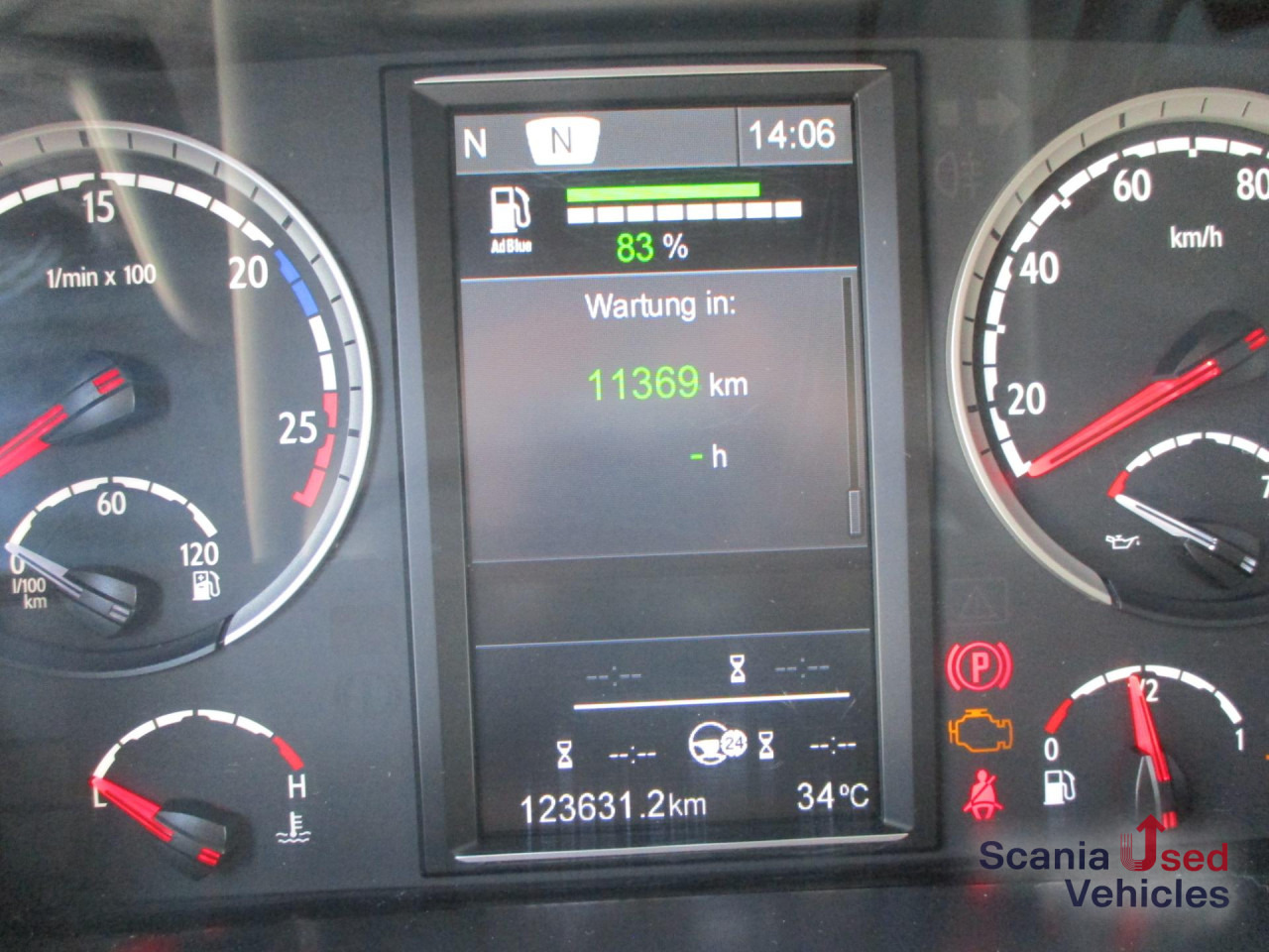 SCANIA P 320 DB6x2*4MLB EWERS Getränkeaufbau, 2 x AHK - Для перевезення напоїв вантажівка: фото 5 SCANIA P 320 DB6x2*4MLB EWERS Getränkeaufbau, 2 x AHK - Для перевезення напоїв вантажівка: фото 5
