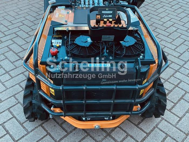 Energreen RoboMINI - Будівельна техніка: фото 3 Energreen RoboMINI - Будівельна техніка: фото 3