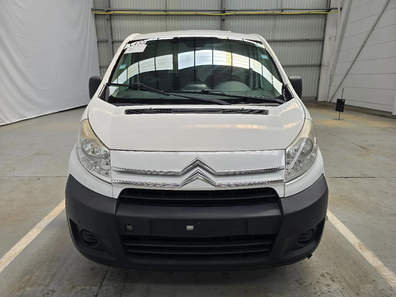 Citroën Jumpy AIRCO / CARRIER NEOS - Фургон-рефрижератор: фото 2 Citroën Jumpy AIRCO / CARRIER NEOS - Фургон-рефрижератор: фото 2