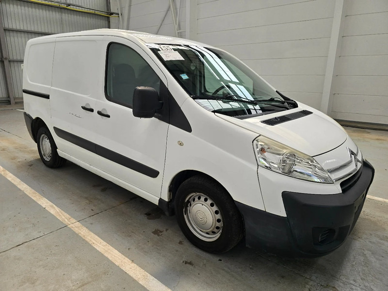 Citroën Jumpy AIRCO / CARRIER NEOS - Фургон-рефрижератор: фото 3 Citroën Jumpy AIRCO / CARRIER NEOS - Фургон-рефрижератор: фото 3