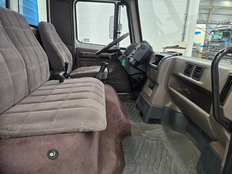 Вантажівка з закритим кузовом DAF AE45 / LAMMES - LAMMES / BLATT - BLATT / SPRING - SPRING: фото 11