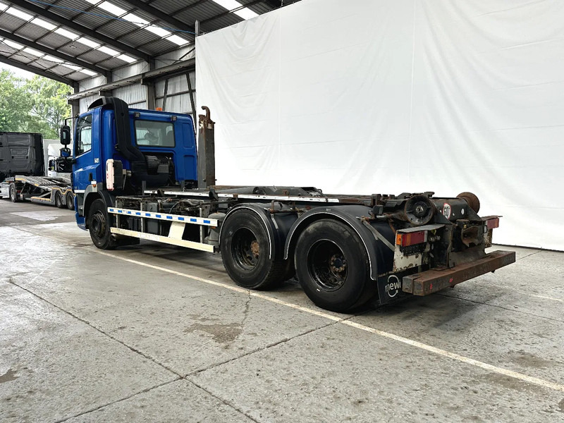 DAF CF 85 360 - 10 roues / 10 reifen - Гаковий мультиліфт вантажівка: фото 3 DAF CF 85 360 - 10 roues / 10 reifen - Гаковий мультиліфт вантажівка: фото 3