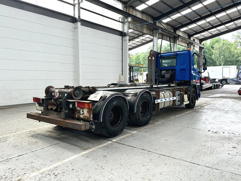 DAF CF 85 360 - 10 roues / 10 reifen - Гаковий мультиліфт вантажівка: фото 5 DAF CF 85 360 - 10 roues / 10 reifen - Гаковий мультиліфт вантажівка: фото 5