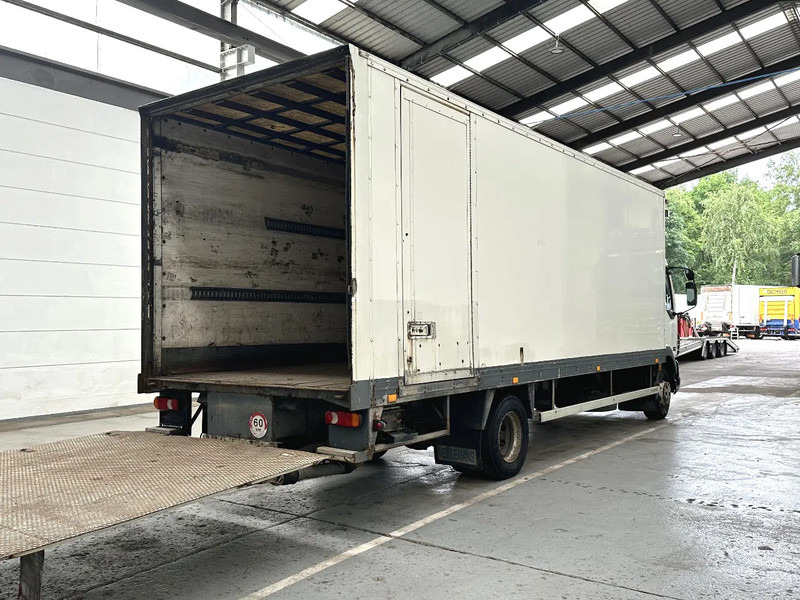 DAF LF 55.220 AE45 LAMMES/LAMMES - BLATT / BLATT - Вантажівка з закритим кузовом: фото 5 DAF LF 55.220 AE45 LAMMES/LAMMES - BLATT / BLATT - Вантажівка з закритим кузовом: фото 5