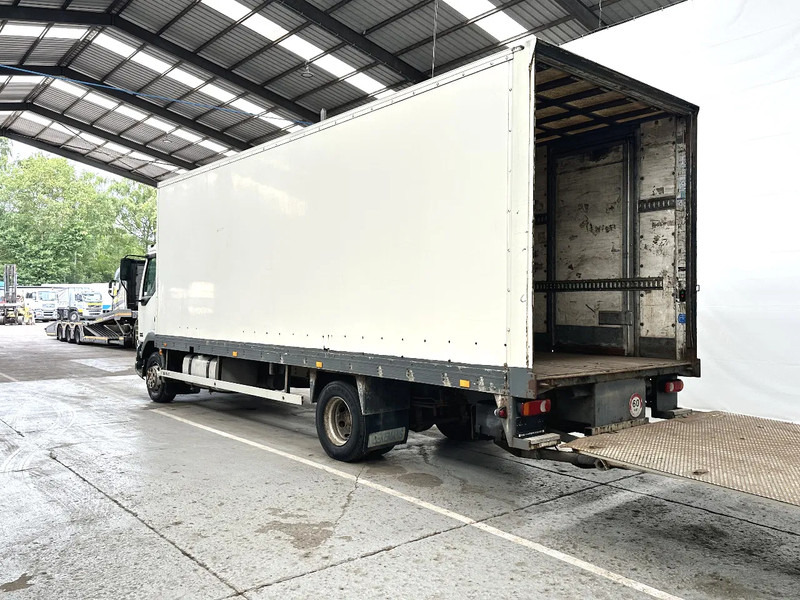 DAF LF 55.220 AE45 LAMMES/LAMMES - BLATT / BLATT - Вантажівка з закритим кузовом: фото 3 DAF LF 55.220 AE45 LAMMES/LAMMES - BLATT / BLATT - Вантажівка з закритим кузовом: фото 3