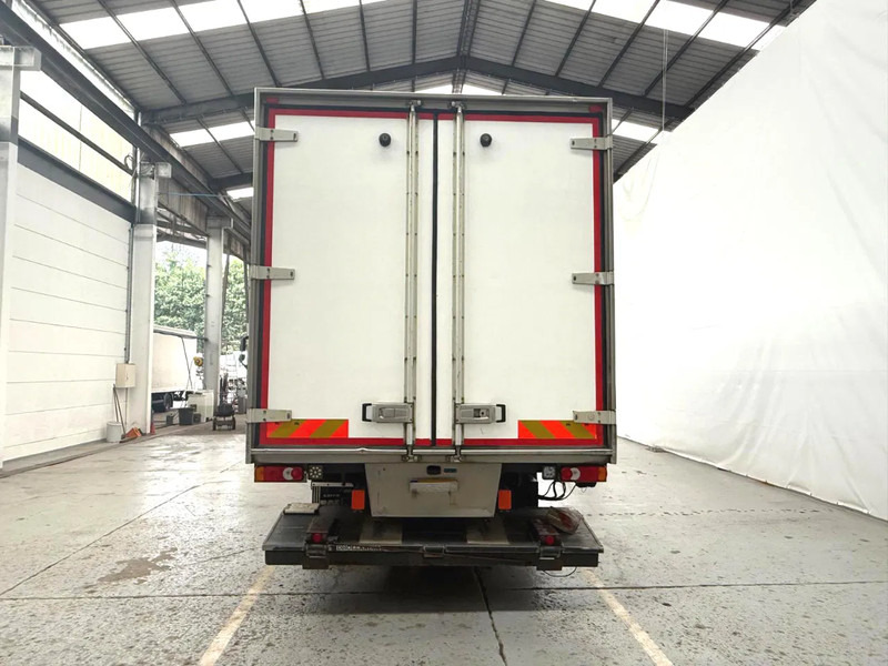 DAF LF 55.220 CARRIER SUPRA 950MT FRIGO - Рефрижератор вантажівка: фото 5 DAF LF 55.220 CARRIER SUPRA 950MT FRIGO - Рефрижератор вантажівка: фото 5