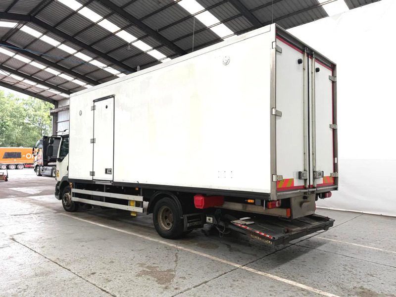 DAF LF 55.220 CARRIER SUPRA 950MT FRIGO - Рефрижератор вантажівка: фото 4 DAF LF 55.220 CARRIER SUPRA 950MT FRIGO - Рефрижератор вантажівка: фото 4