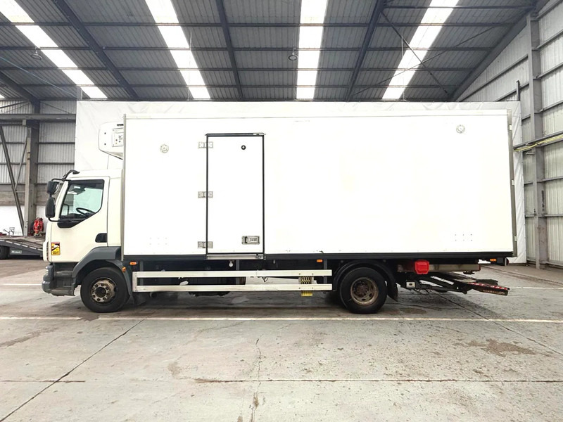 DAF LF 55.220 CARRIER SUPRA 950MT FRIGO - Рефрижератор вантажівка: фото 3 DAF LF 55.220 CARRIER SUPRA 950MT FRIGO - Рефрижератор вантажівка: фото 3