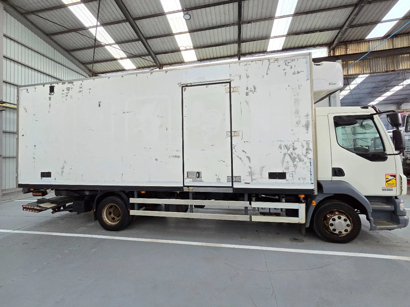 DAF LF 55.220 EURO 5 / CARRIER / MULTITEMPERATUUR / DHOLLANDIA - Рефрижератор вантажівка: фото 4 DAF LF 55.220 EURO 5 / CARRIER / MULTITEMPERATUUR / DHOLLANDIA - Рефрижератор вантажівка: фото 4